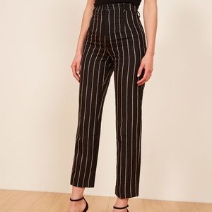 Reformation Frankie Pant